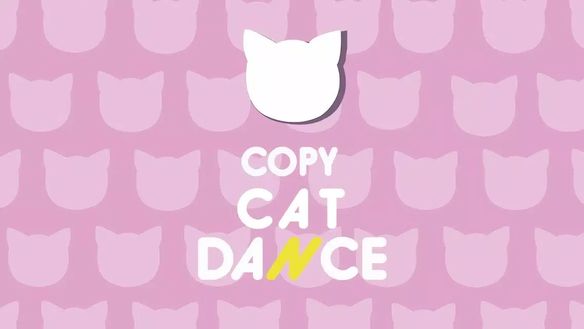 Copy Cat Dance 스크린샷