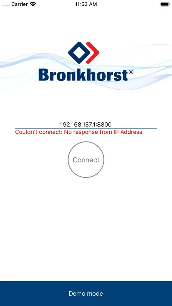 صور Bronkhorst Control