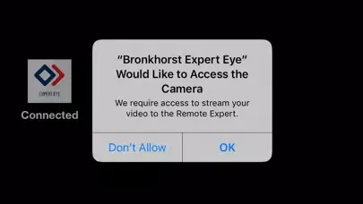 Bronkhorst Expert Eye স্ক্রিনশট