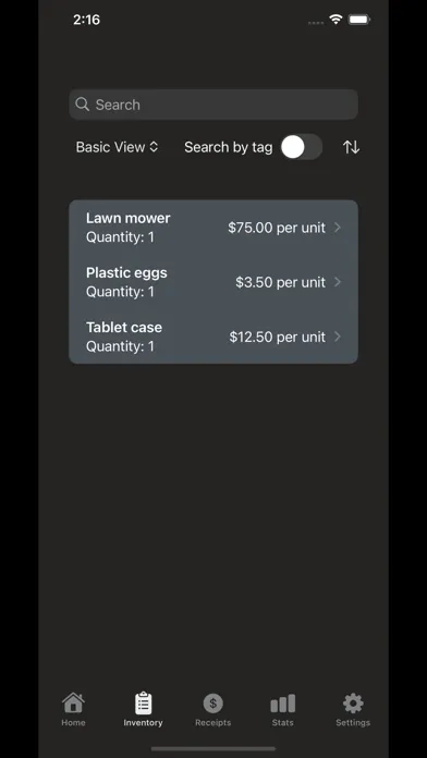 Just Flip It Screenshots