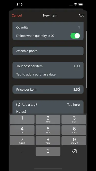Just Flip It Screenshots