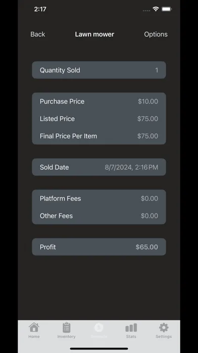 Just Flip It Screenshots