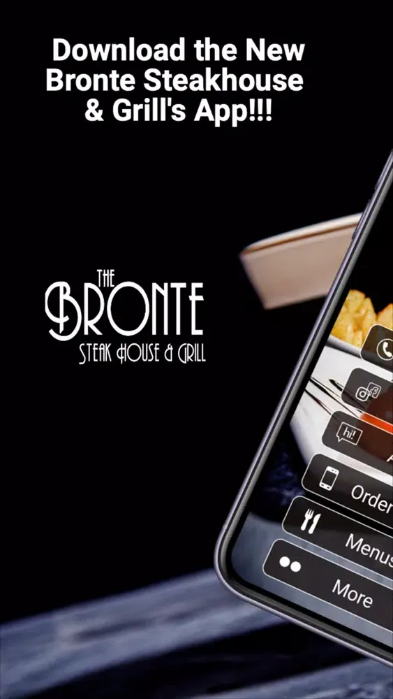 صور Bronte Steakhouse & Grill