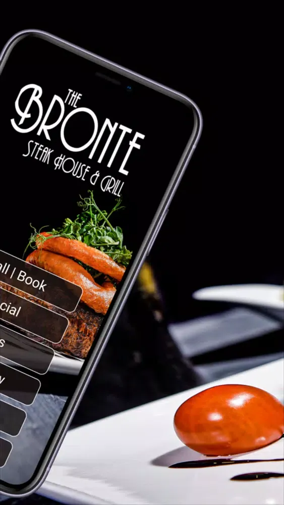 صور Bronte Steakhouse & Grill
