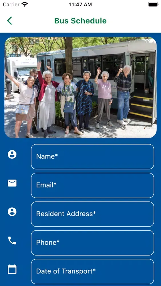 Brookdale Battery Park City স্ক্রিনশট