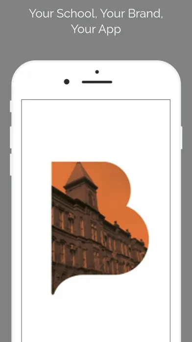 Brooklyn Landmark ES应用截图