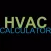 HVAC Calculator