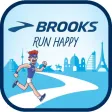 Brooks Buddy Brooks Buddy