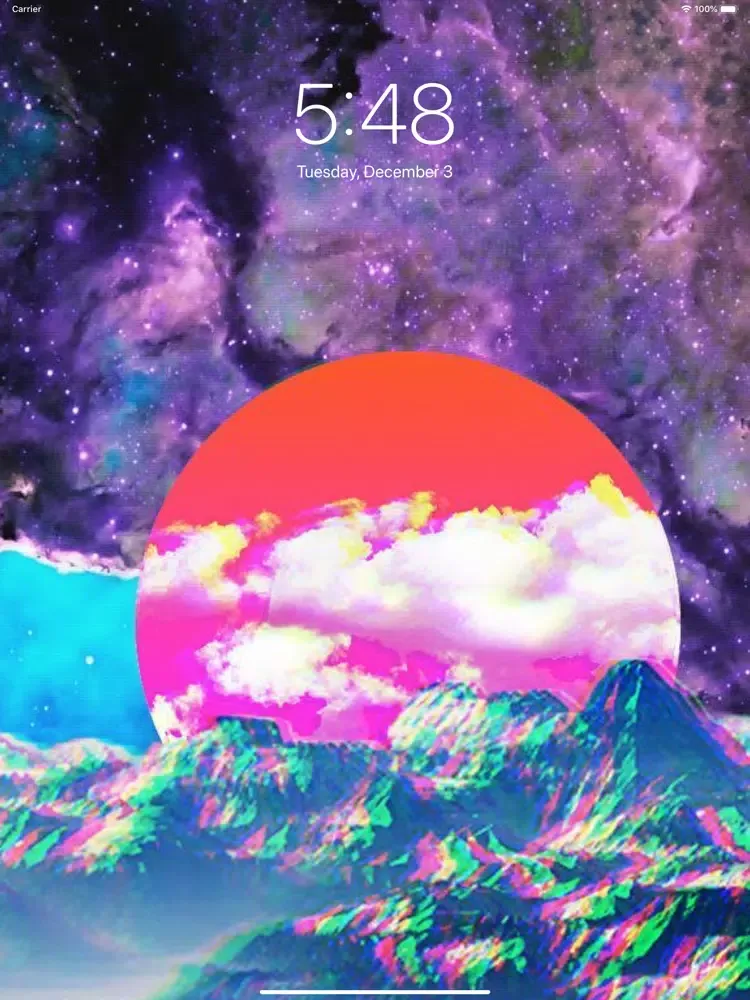 صور Aesthetic Wallpapers - HD. iPad 