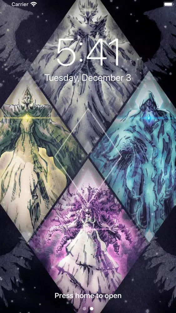 صور Aesthetic Wallpapers - HD.