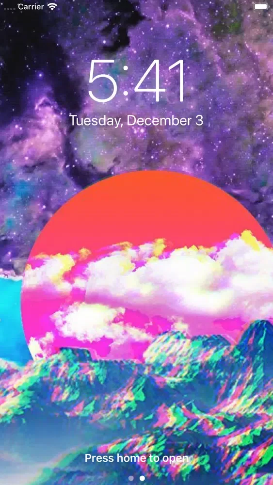 صور Aesthetic Wallpapers - HD.
