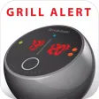 Grill Alert® Bluetooth® Connected Thermometer Grill Alert® Bluetooth® Connected Thermometer