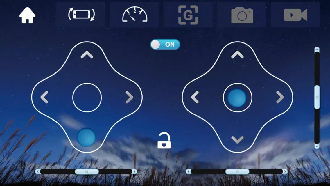 FlightForce™ Expedition Drone স্ক্রিনশট