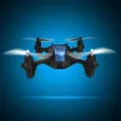 FlightForce™ HD/Wi-Fi® Drone