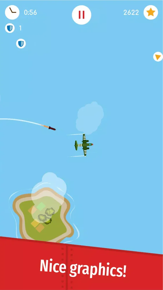 Go Plane rush! Screenshots