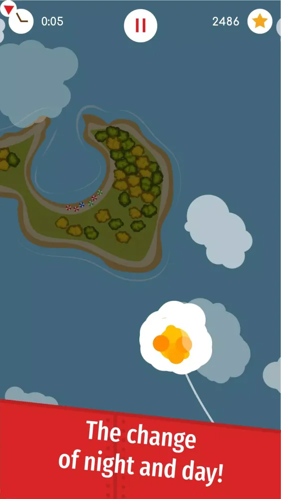 Go Plane rush! Screenshots