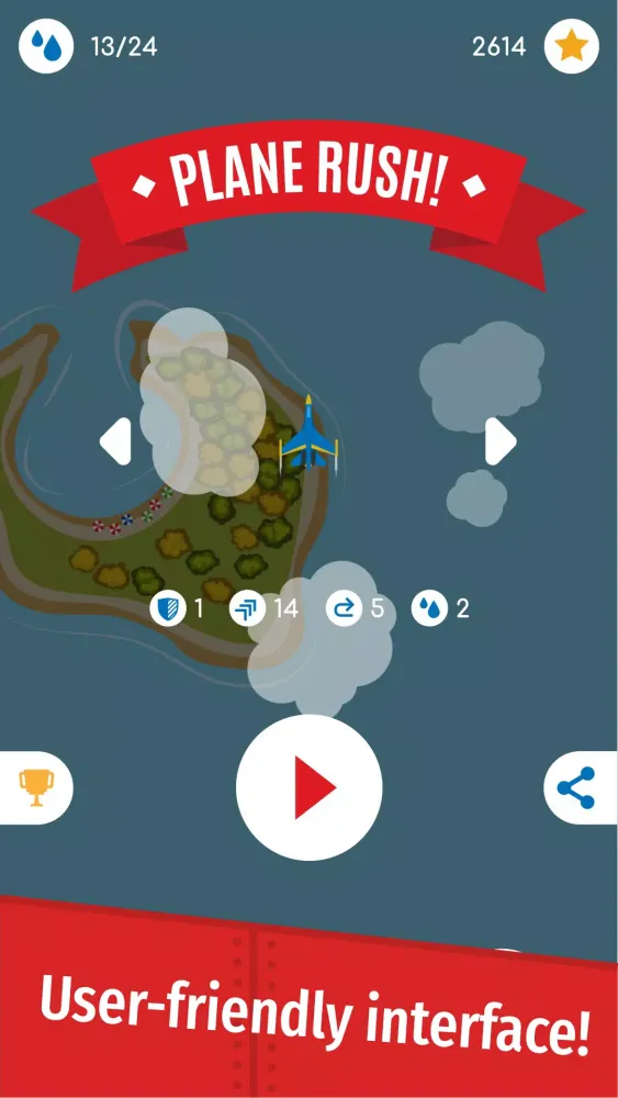 Go Plane rush! Screenshots