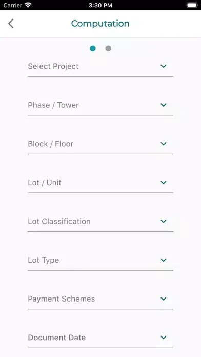 Grand Land Inc. स्क्रीनशॉट