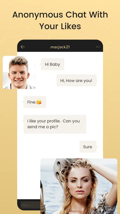 Elite Dating & NSA Hookup: AGR Screenshots