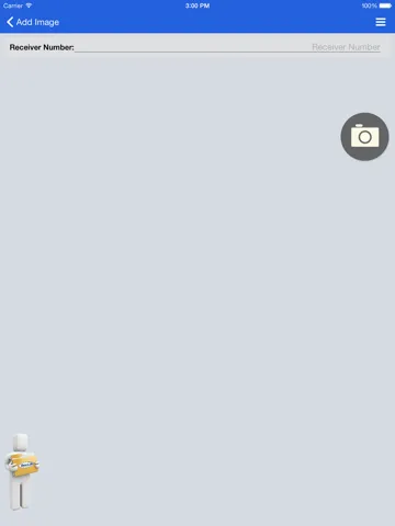 Screenshot di DocLib iPad 