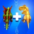 Dinosaur Monster!! Dinosaur Monster!!