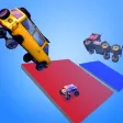 Epic Race - Ride and Fly