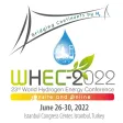 WHEC 2022