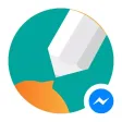 DAMy for Messenger - Draw Any Messages for yours DAMy for Messenger - Draw Any Messages for yours