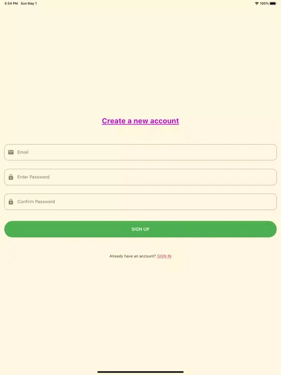 Loto-Managers iPad 應用截圖