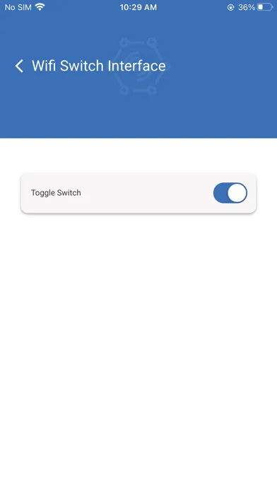 IoT Connect Tools Screenshots