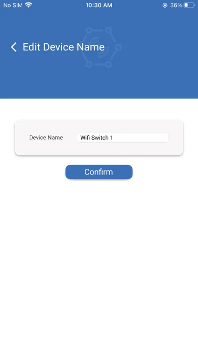 IoT Connect Tools Screenshots