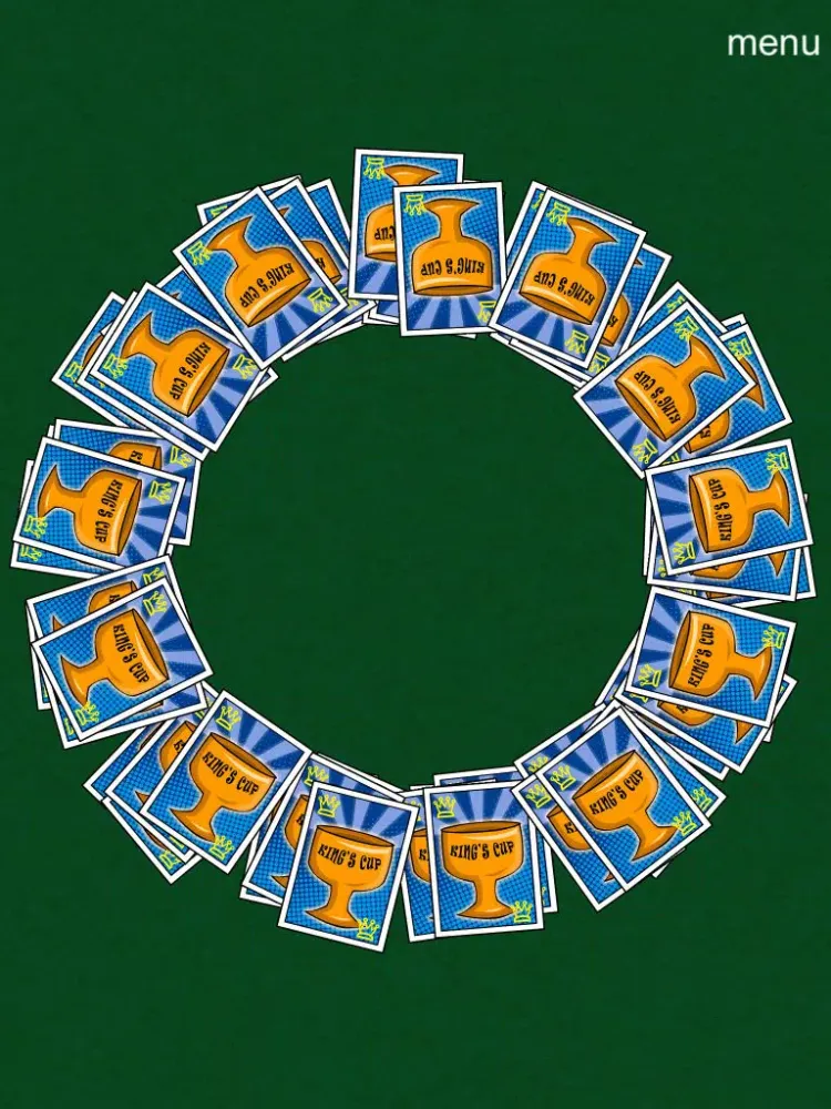 صور Kings Cup iPad 