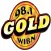 98 Gold, WIBN-FM