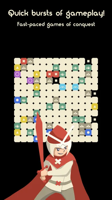 Tiny Armies स्क्रीनशॉट