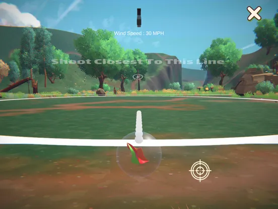 Capturas de tela do Marble balls: Multiplayer iPad 
