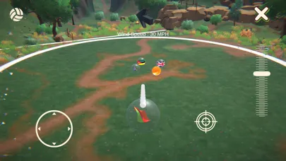 Capturas de tela do Marble balls: Multiplayer