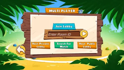 Capturas de tela do Marble balls: Multiplayer
