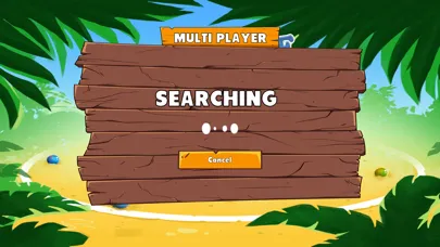 Capturas de tela do Marble balls: Multiplayer