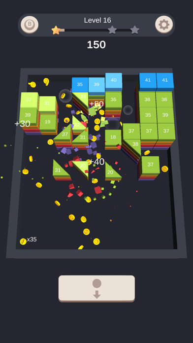 صور Break Ball 3D