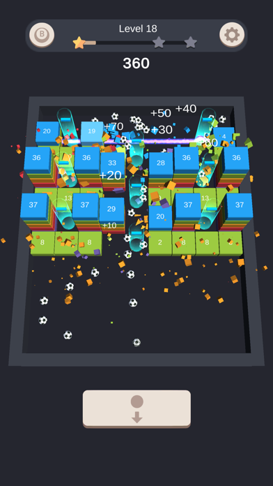 صور Break Ball 3D