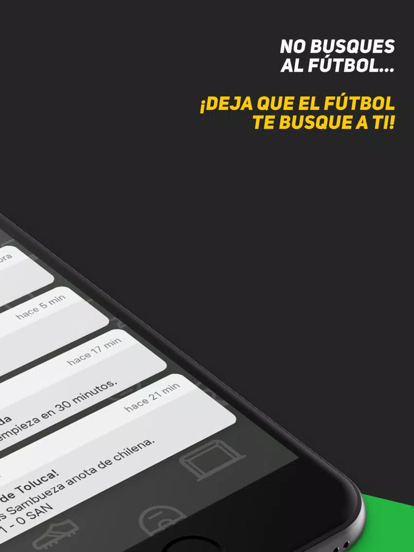 FutComa iPad  স্ক্রিনশট