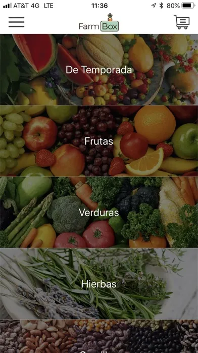 تصاویر Farmbox