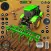 Real Tractor Farming Game 2023