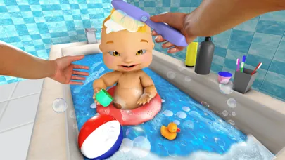Capturas de pantalla de Mother Life Simulator