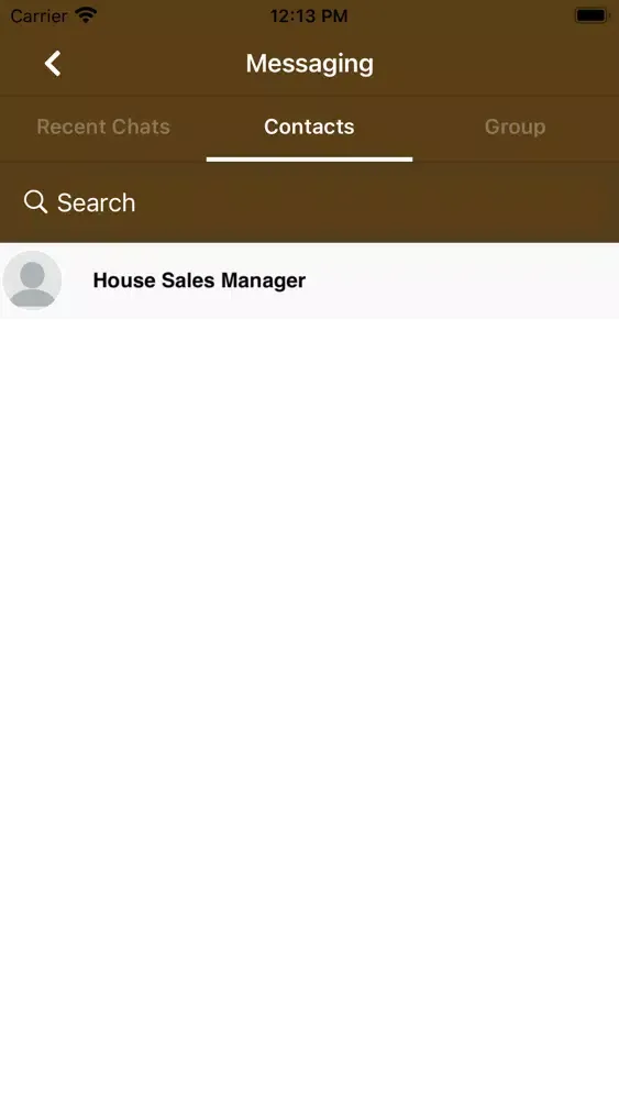 Brown Boys Roofing Screenshots