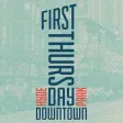First Thursday Hyde Park