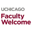 UChicago Faculty Welcome