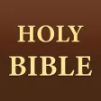 Holy Bible KJV Offline