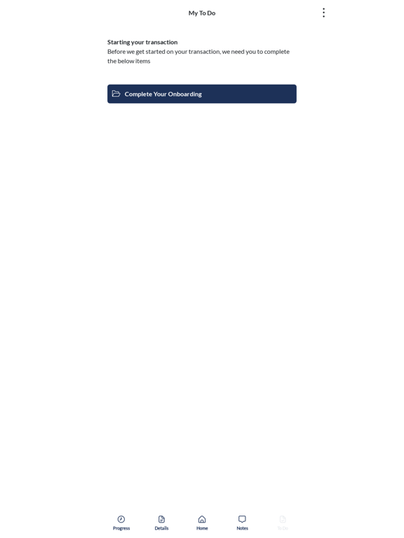 BTR Solicitors iPad  スクリーンショット