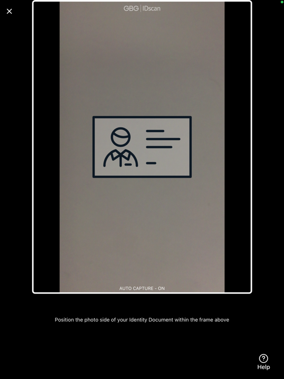 BTR Solicitors iPad  スクリーンショット